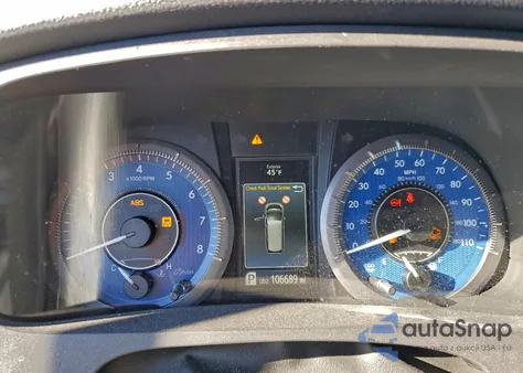 2015 Toyota Sienna Xle from USA, damaged, VIN 5TDDK3DC2FS099069